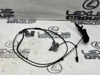 Трос капота передний BMW X6 2012