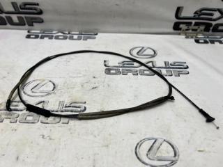 Трос капота передний BMW X5 2016