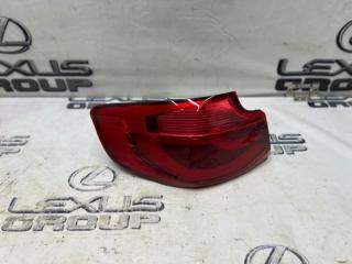 Фонарь задний левый BMW 3-Series 2019