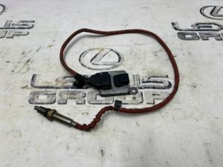 Лямбда зонд BMW X5 2016