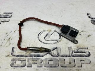 Лямбда зонд BMW X5 2016