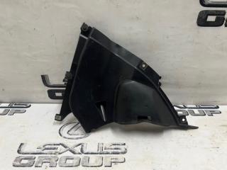 Защита бампера передняя левая BMW 3-Series 2019