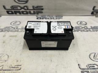 Аккумуляторная батарея BMW 3-Series 2019