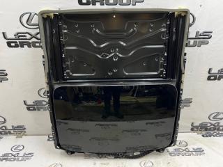 Люк в потолок BMW X6 2017