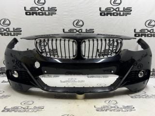 Бампер передний BMW 3-Series 2019