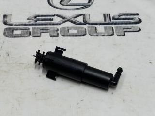 Форсунка омывателя фар передняя правая BMW X6 2012