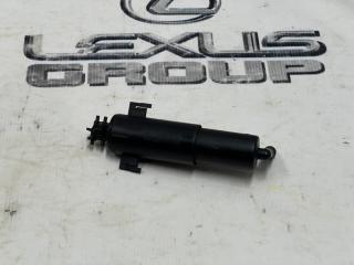 Форсунка омывателя фар передняя левая BMW X6 2012