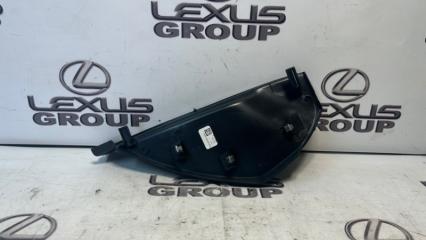 Накладка торпеды передняя правая GLS - Class 2018 X166 OM642