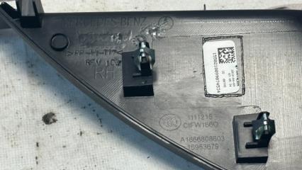 Накладка торпеды передняя правая Mercedes-Benz GLS - Class X166 OM642