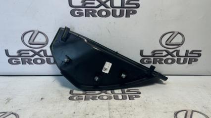 Накладка торпеды передняя левая GLS - Class 2018 X166 OM642