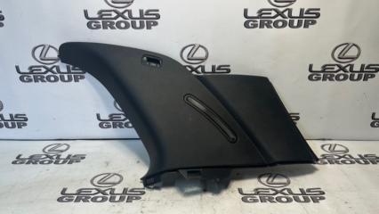 Обшивка стойки задняя правая Mercedes-Benz GLS - Class 2018