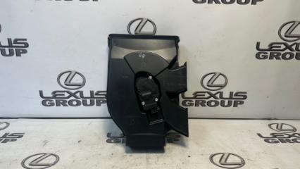 Запчасть воздуховод задний левый Mercedes-Benz GLS - Class 2018