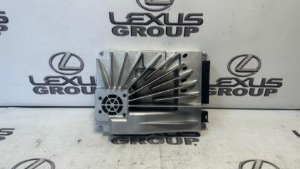 Усилитель звука Mercedes-Benz GLS - Class 2018