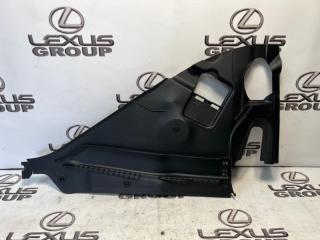 Жабо переднее правое BMW 3-Series 2019