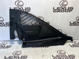 Жабо переднее левое BMW 3-Series 2019