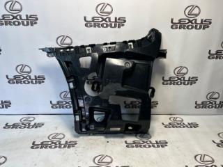 Кронштейн бампера задний левый BMW 3-Series 2019