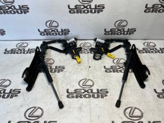 Петля капота передняя BMW 3-Series 2019