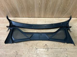 Жабо переднее BMW X5 2015