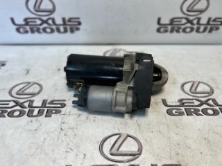 Стартер BMW X5 2016