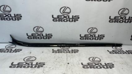 Молдинг лобового стекла передний правый GLS - Class 2018 X166 OM642