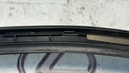 Молдинг лобового стекла передний правый Mercedes-Benz GLS - Class X166 OM642