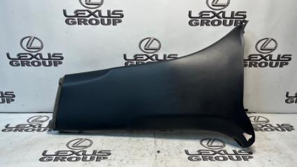 Запчасть обшивка стойки левая Mercedes-Benz GLS - Class 2018