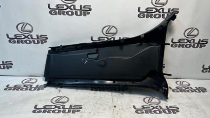 Обшивка салона правая GLS - Class 2018 X166 OM642