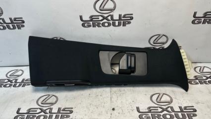 Обшивка стойки правая Mercedes-Benz GLS - Class 2018