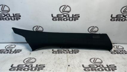 Запчасть обшивка стойки передняя правая Mercedes-Benz GLS - Class 2018