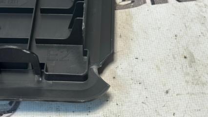 Крышка Mercedes-Benz GLS - Class X166 OM642