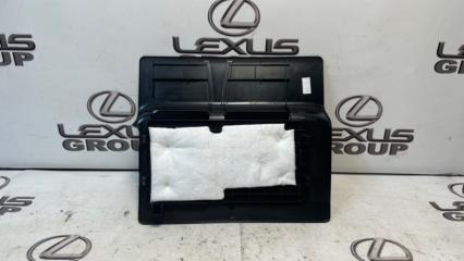 Крышка АКБ GLS - Class 2018 X166 OM642