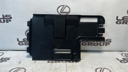 Запчасть защита днища правая Mercedes-Benz GLS - Class 2018