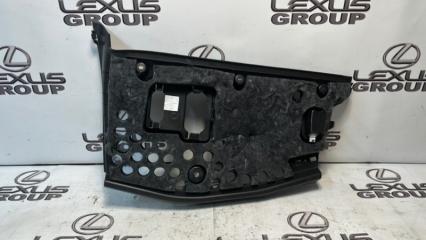 Накладка торпеды передняя GLS - Class 2018 X166 OM642