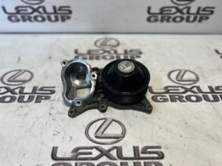 Корпус помпы BMW X5 2016