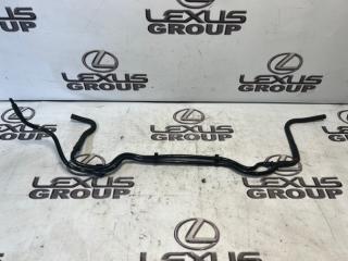 Трубка вакуумная BMW X5 2016