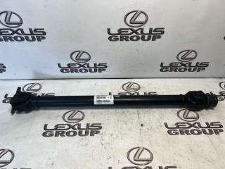 Карданный вал передний BMW X5 2016