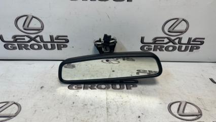 Зеркало салона переднее BMW X5 2015 контрактная Зеркало салона переднее BMW X5 2015