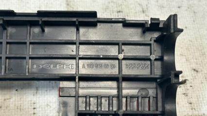 Блок предохранителей Mercedes-Benz GLS - Class X166 OM642