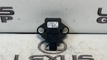 Запчасть датчик ускорения Mercedes-Benz GLS - Class 2018