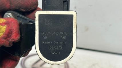 Датчик дорожного просвета GLS - Class 2018 X166 OM642