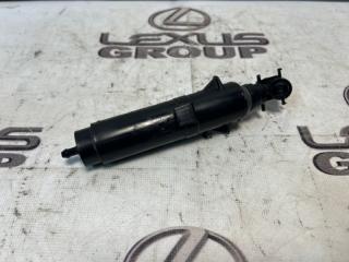 Форсунка омывателя фар передняя правая BMW X5 2015