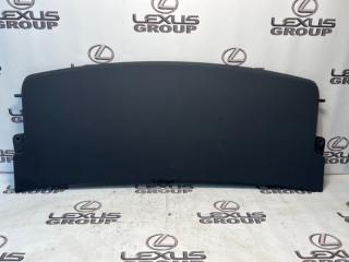 Полка багажника задняя BMW 3-Series 2019