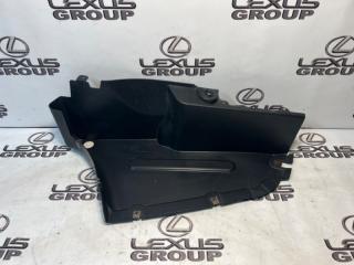 Защита днища задняя левая BMW 3-Series 2019 контрактная Защита днища задняя левая BMW 3-Series 2019