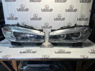 Фара передняя BMW X5 2015 контрактная Фара передняя BMW X5 2015