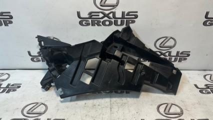 Кронштейн фары передний левый Mercedes-Benz GLS - Class 2018