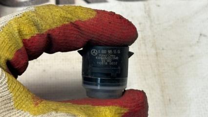 Датчик парковки Mercedes-Benz GLS - Class X166 OM642