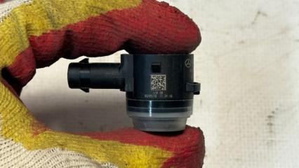 Датчик парковки GLS - Class 2018 X166 OM642