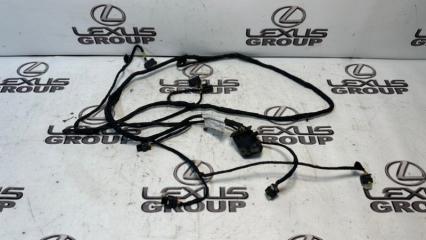 Проводка датчиков парковки передняя Mercedes-Benz GLS - Class 2018