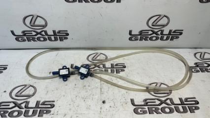 Датчик удара передний Mercedes-Benz GLS - Class 2018