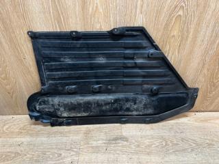 Запчасть защита днища BMW 5 - Series 2017